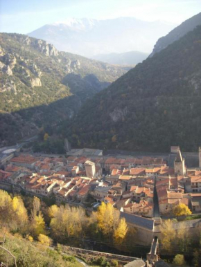 La Terrasse des remparts